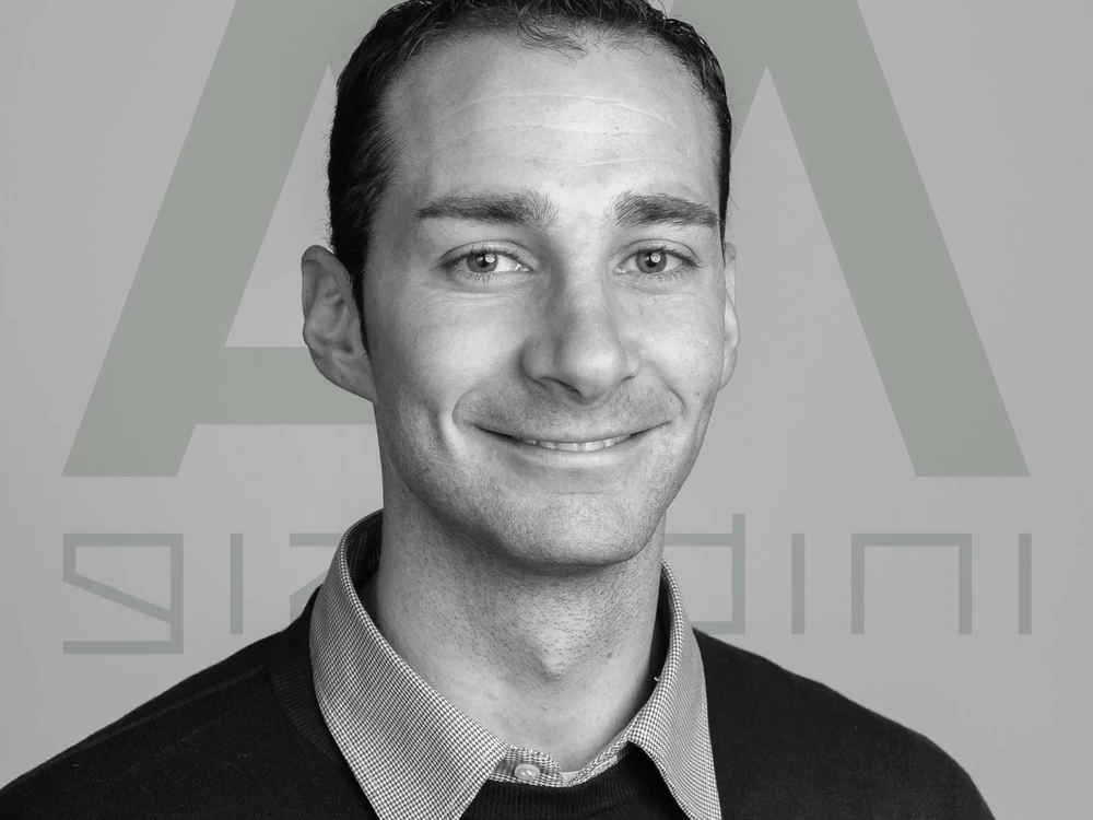 AM Giardini — Andrea Morlotti