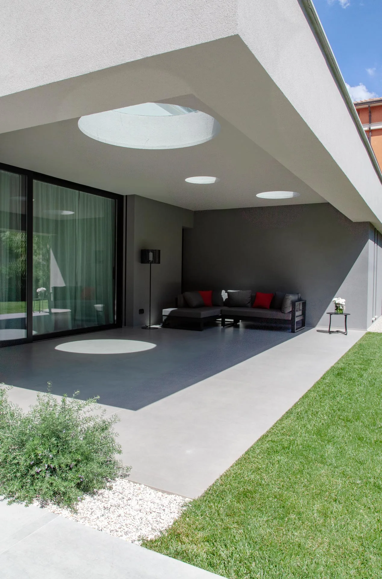 Progetto Lightscaping