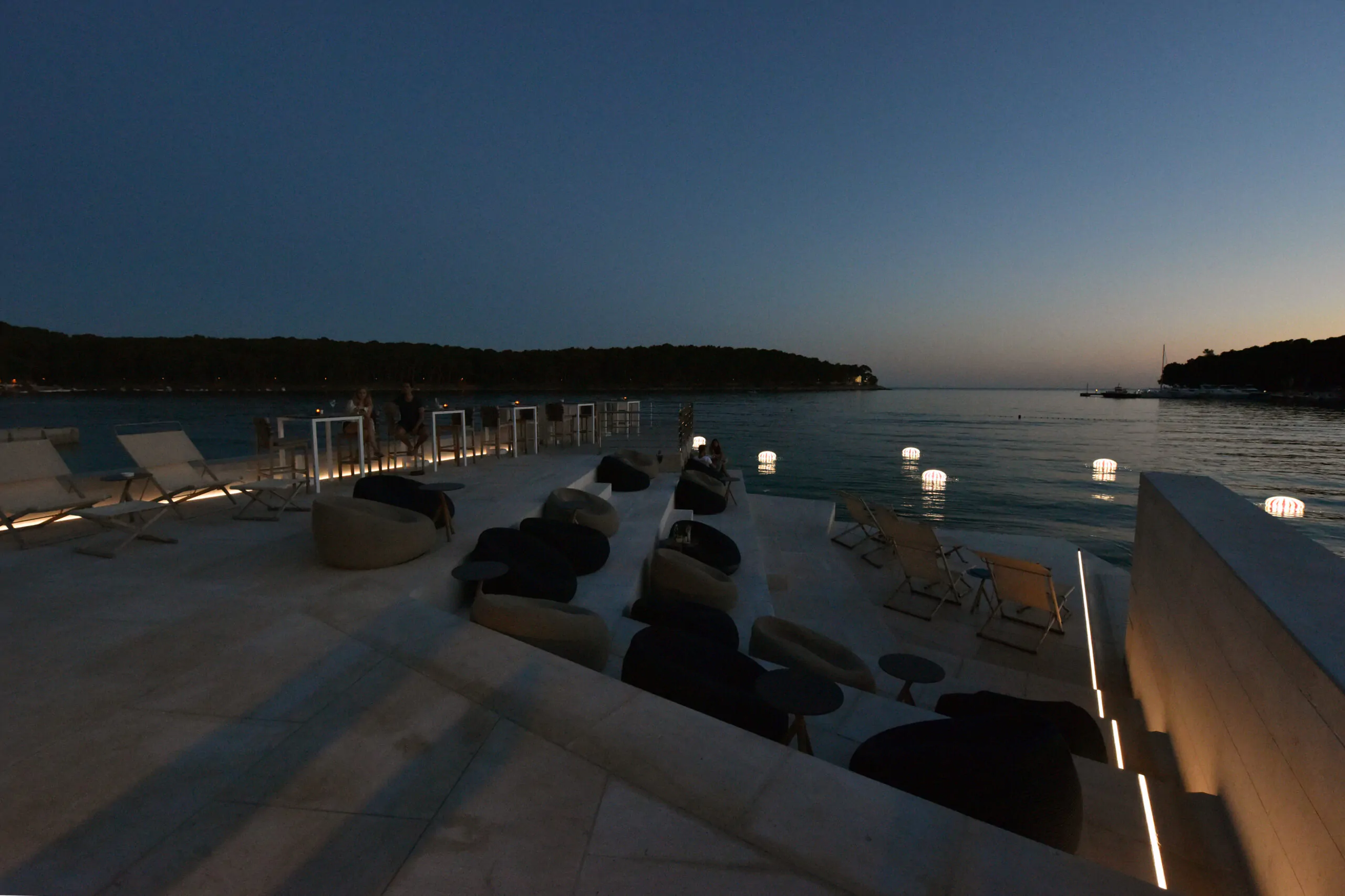 Progetto Lightscaping