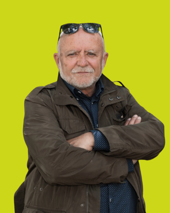 Roberto Malagoli