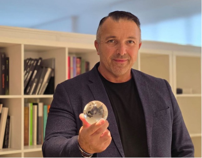 Matteo Appignanesi — Lighting Designer